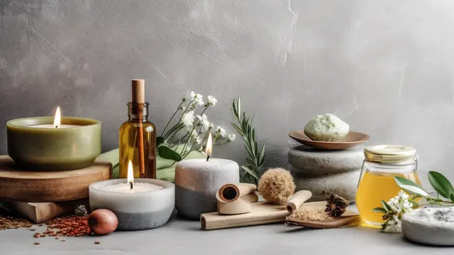 Wellness Environment